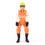 Thumbnail: Dean - 1977 Adventure People Racing Team Action Figure - Fisher-Price