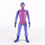 Thumbnail: Funland Robot - Modern 2000 Scooby-Doo Action Figure - Headliners