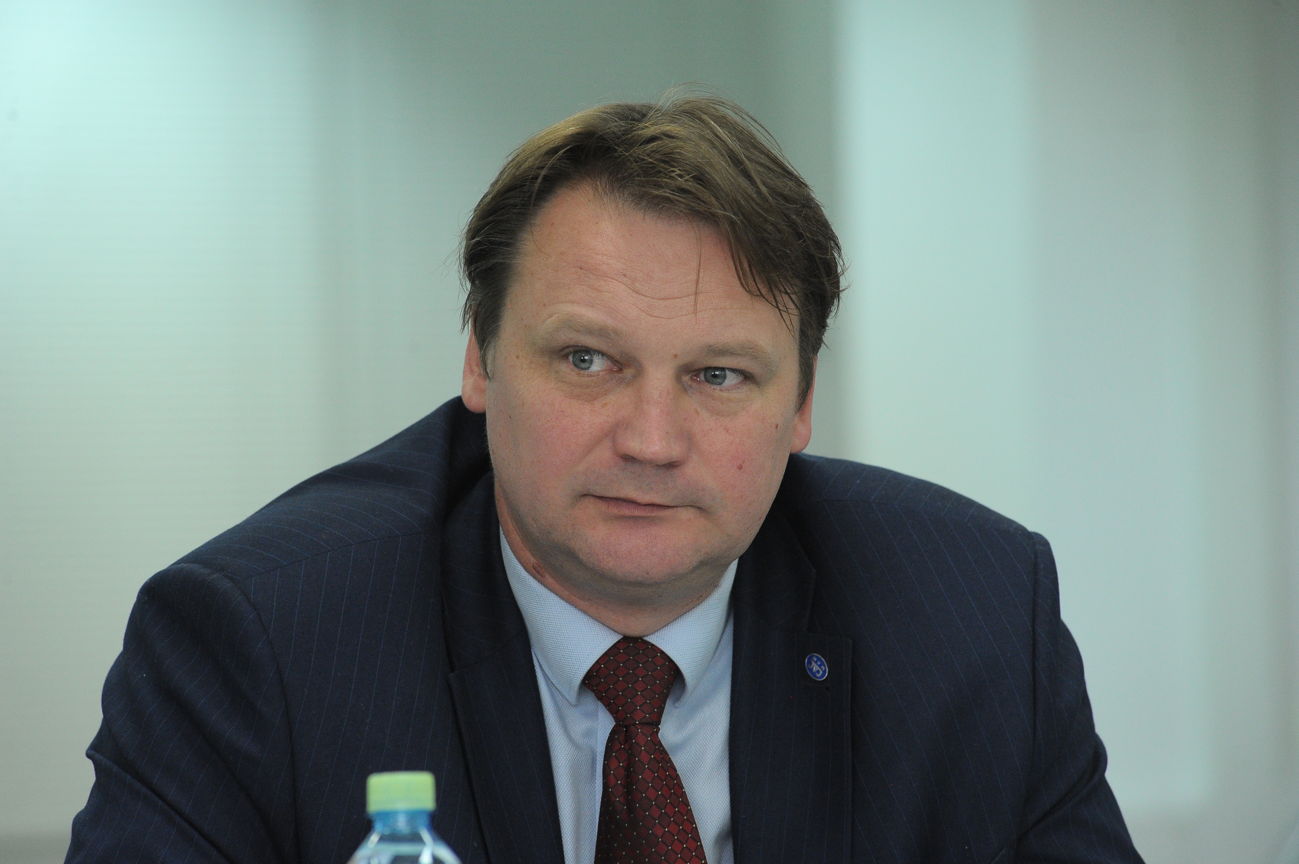 Золотарёв Станислав Владимирович