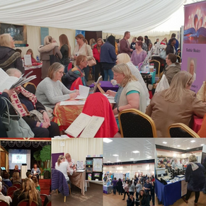 Social Media Skills Saves 2-Day Kent Event