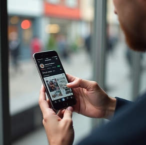 7 Essential Tips for UK Businesses to Succeed on Social Media in Q1 2026