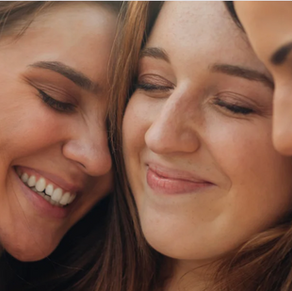 From Followers to Family: The Power of Community Leadership in Social Media for Collective Happiness