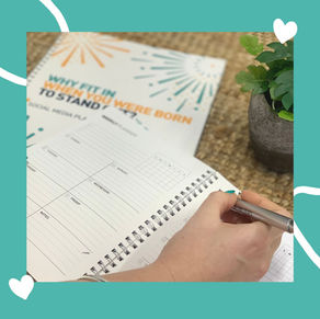 Who Could Benefit From Using A Social Media Content Planner? 