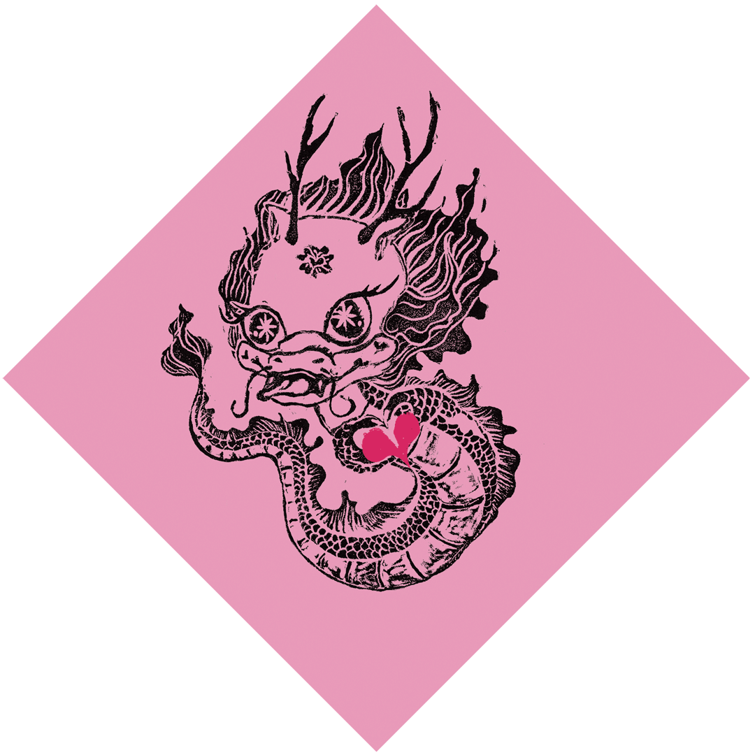  dragon come true 