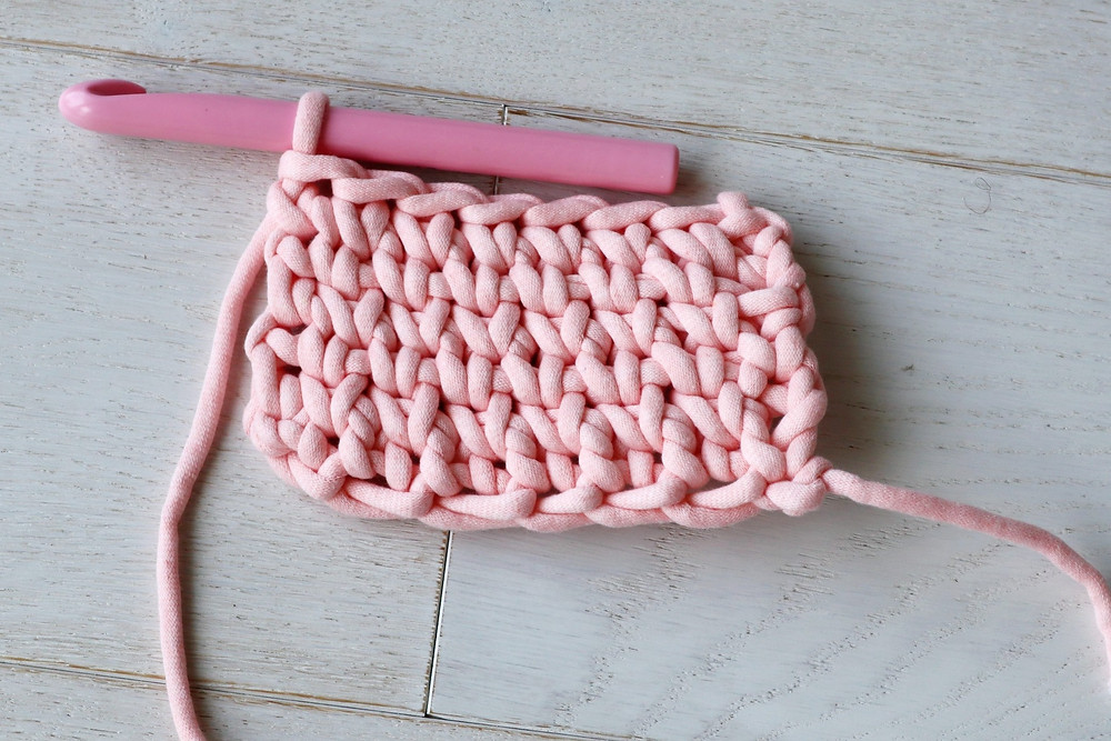 5 Crochet Stitches That Look Like Knitting!