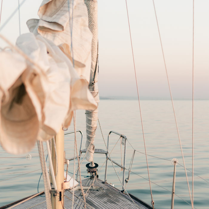 Privater Yachtcharter in Italien