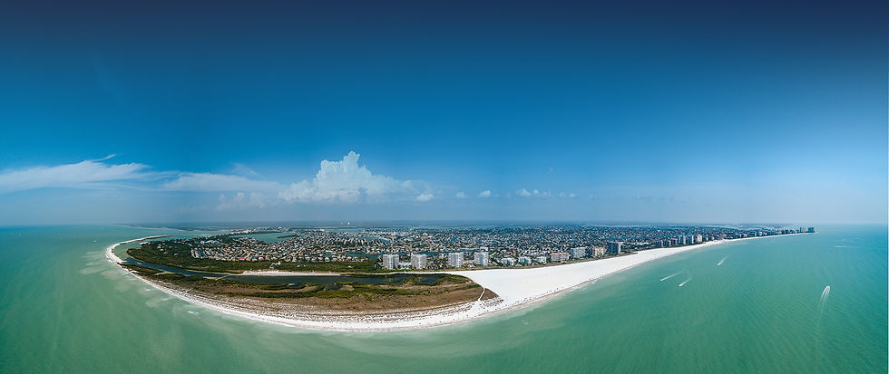 marco island