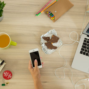 Don’t Have Scrivener? How to Use Microsoft Word for All Your Writing Needs
