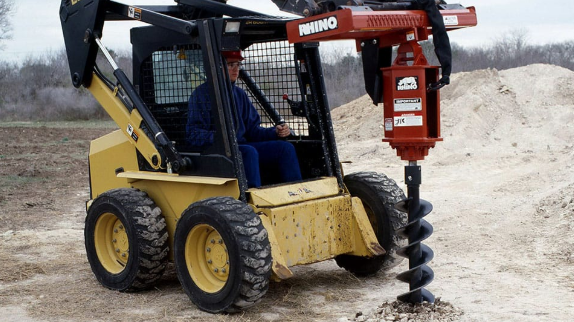 Pocera mini cargador