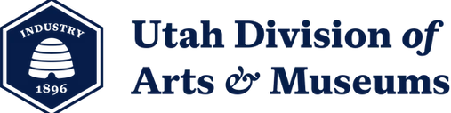 UT_UtahDivisionofArtsMuseums_S_BLU_NEG_RGB.webp