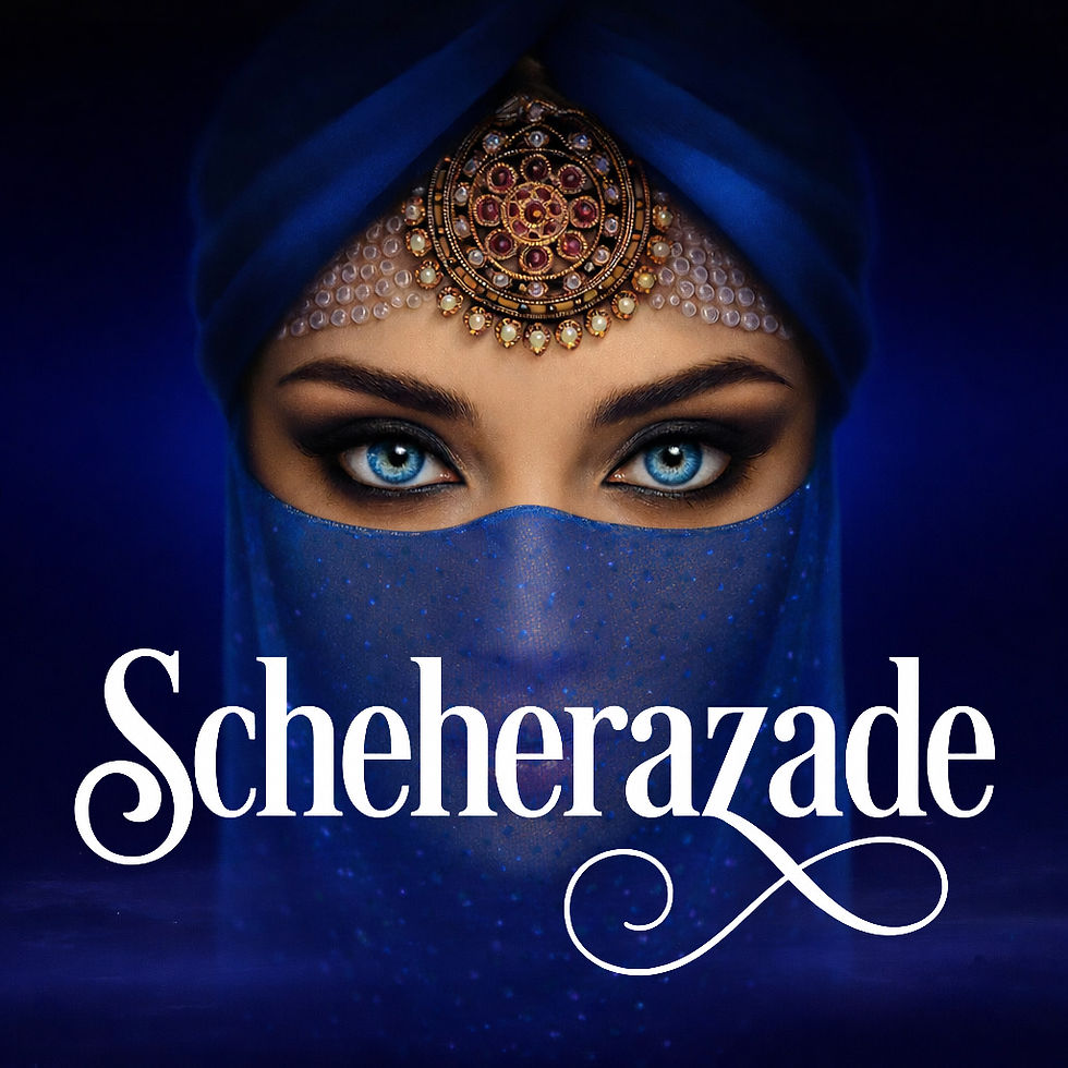 Scheherazade