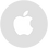 Apple Music - Grey Circle