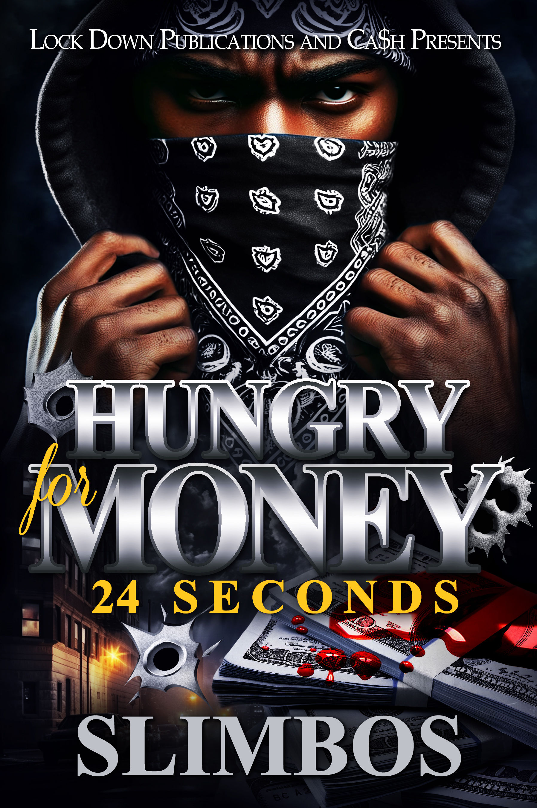 Hungry For Money by Slimbos
