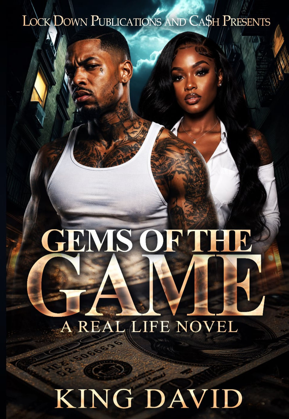 Gems Of The Game by King David