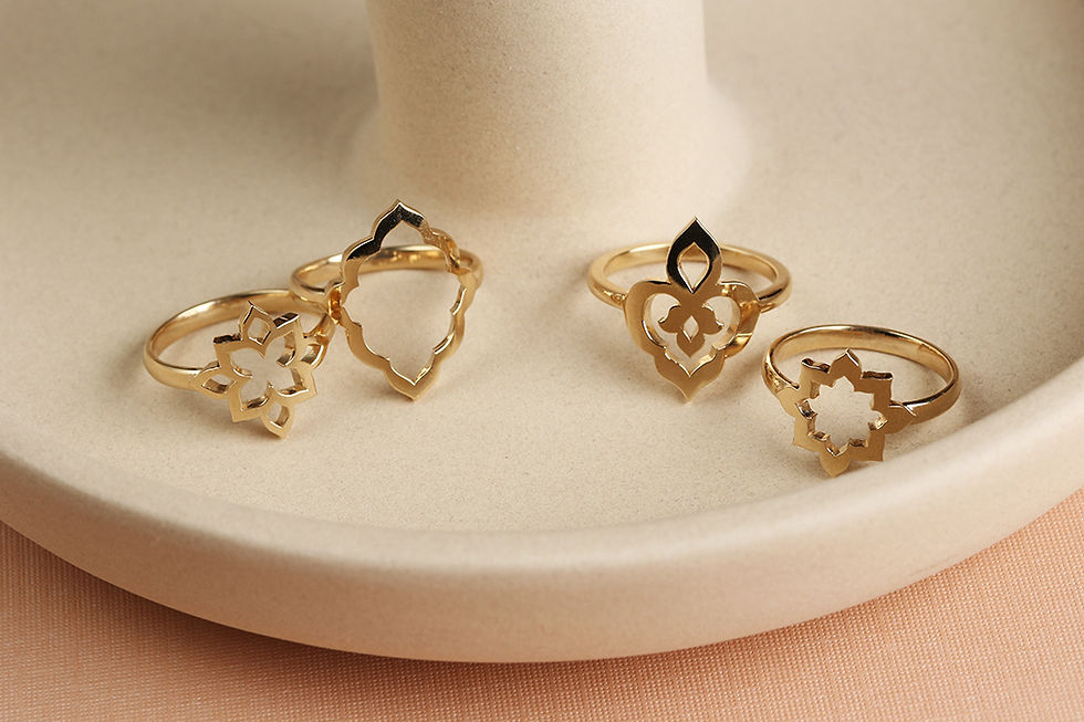 Thumbnail: Gol Ring