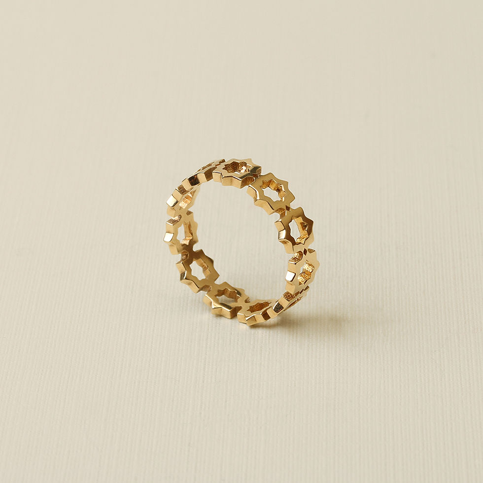 Thumbnail: Shams Eternity Ring
