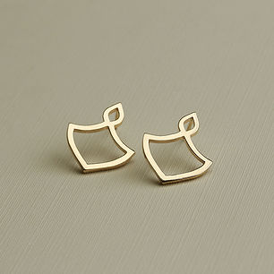 persian design earring