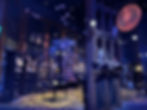 Owl Post and Diagon Alley