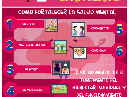 "Sanamente"