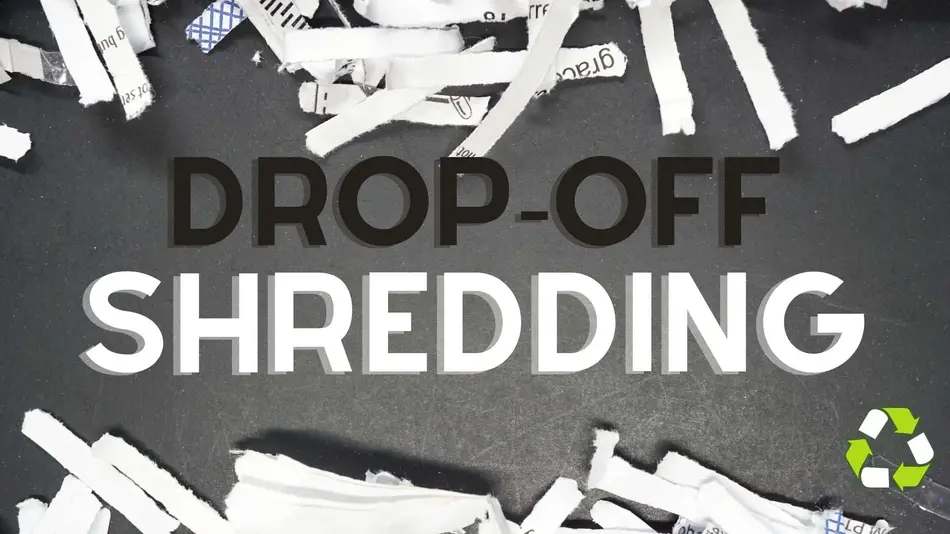 Secure Document Shredding Services in Waco Texas
