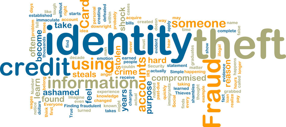 Identity Theft Protection Tips