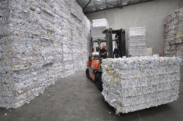 Where can I pay to have documents shredded?