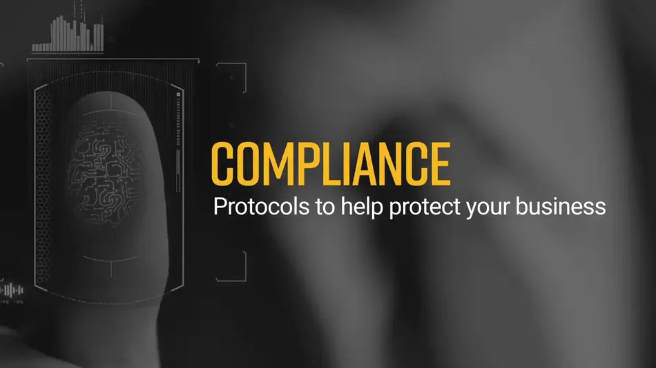 Compliance Consulting: Staying Ahead of Data Privacy Laws