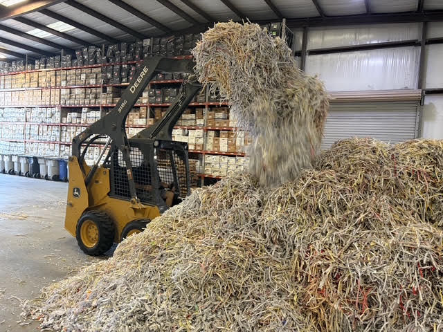 Thinking about switching shredding companies? Learn how Texas businesses can leave unreliable vendors, reduce costs and switch to secure, local document shredding.