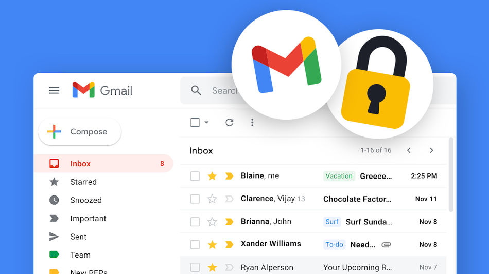 Mastering Secure Email Practices: Avoiding Data Protection Pitfalls