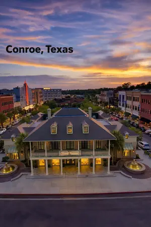 Secure Shredding Services in Conroe, TX