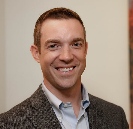 Dr. Dorough Headshot