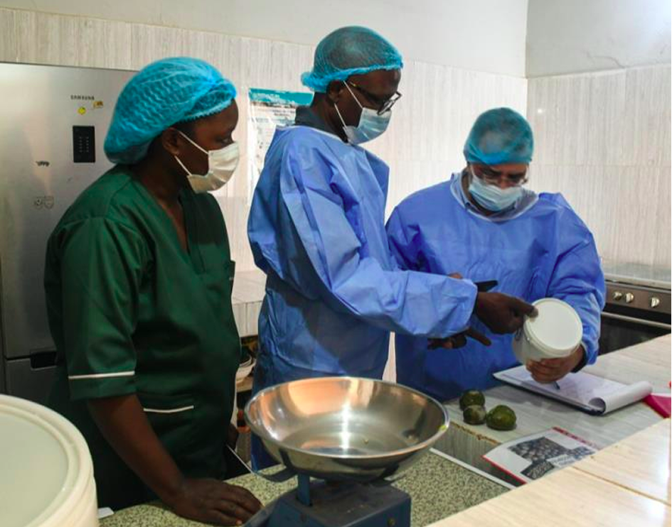 Accelerated Adoption of Food Safety: Businesses Prioritizing Food Safety Win Investment Deals