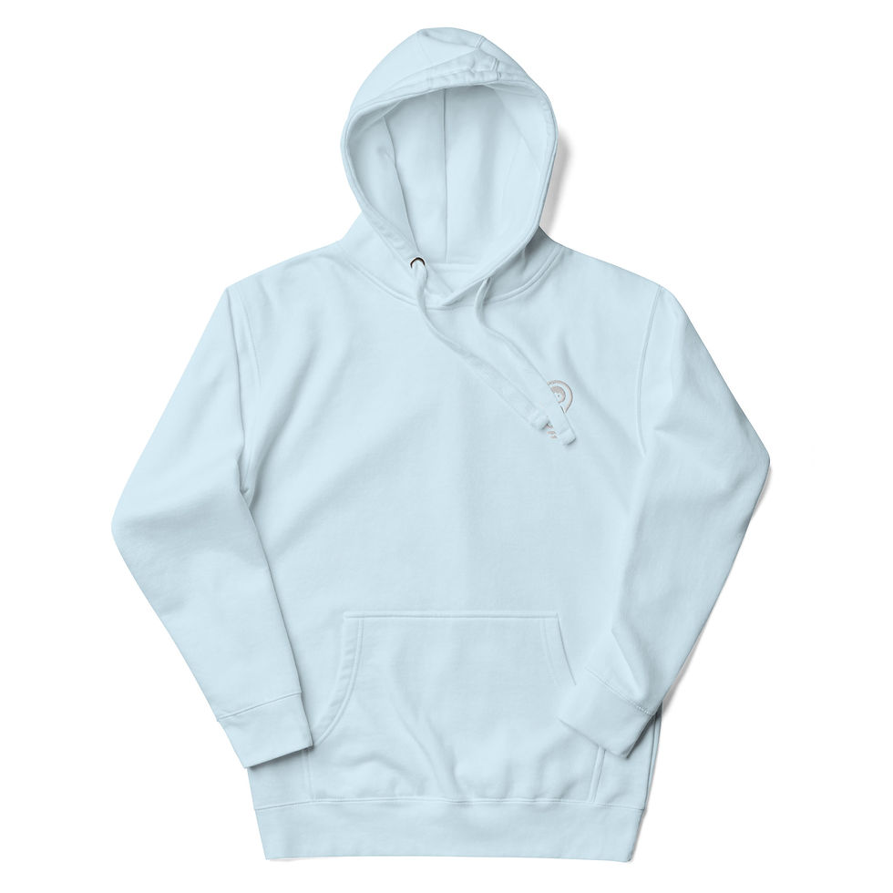 Miniatura: Unisex Hoodie