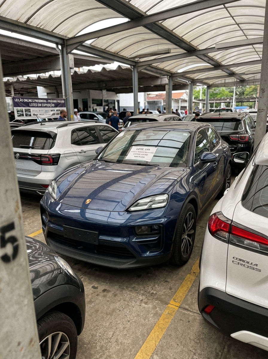 Reputação em leilão de veículos não é uma nota em um app — é um padrão de comportamento sustentado ao longo de anos e de dezenas de milhares de transações. Comparativo com critérios claros de segurança, variedade e preço: a Zeno Leilões, VIP Leilões e Freitas Leiloeiro têm históricos distintos de reputação, e entender o que cada indicador revela — e o que não revela — é fundamental para tomar a decisão certa.
