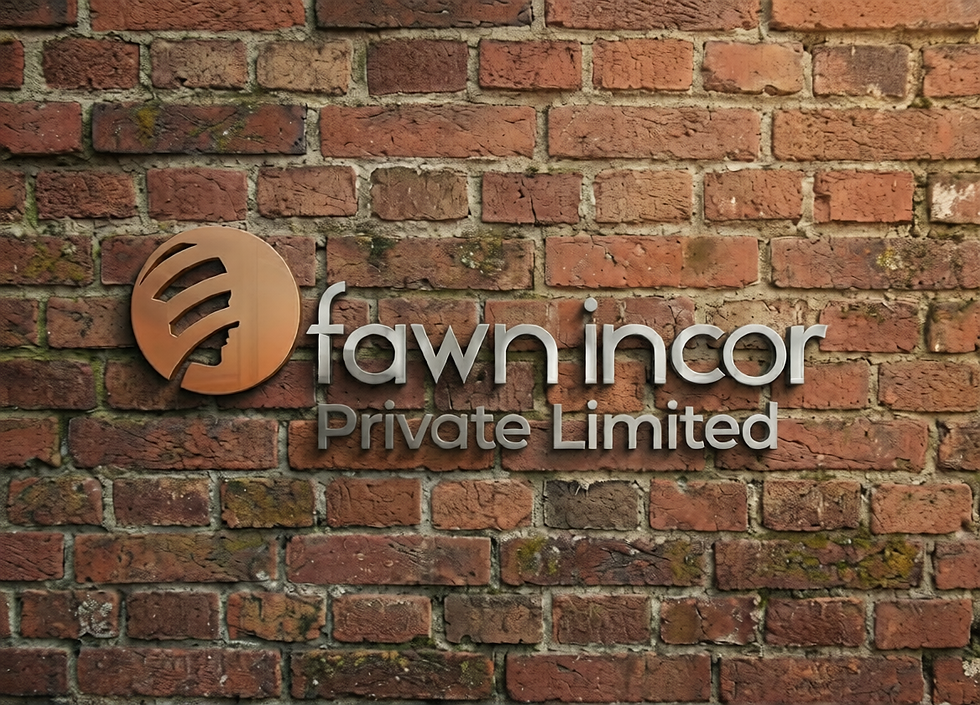 Fawn Incor - Why Fawn Incor is the Best PCD Pharma Franchise Company