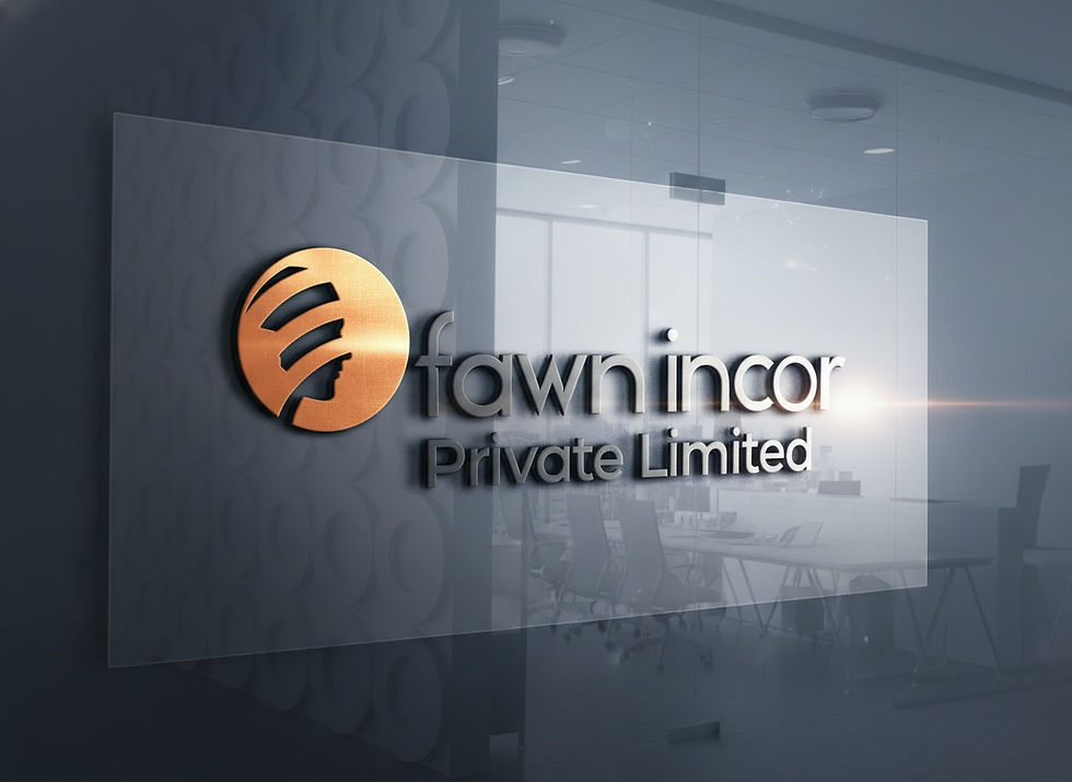 Fawn incor - Pharma Top Companies in India