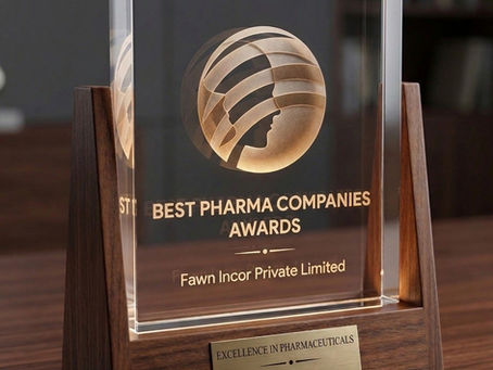 Fawn Incor – Best PCD Pharma Franchise Company in India