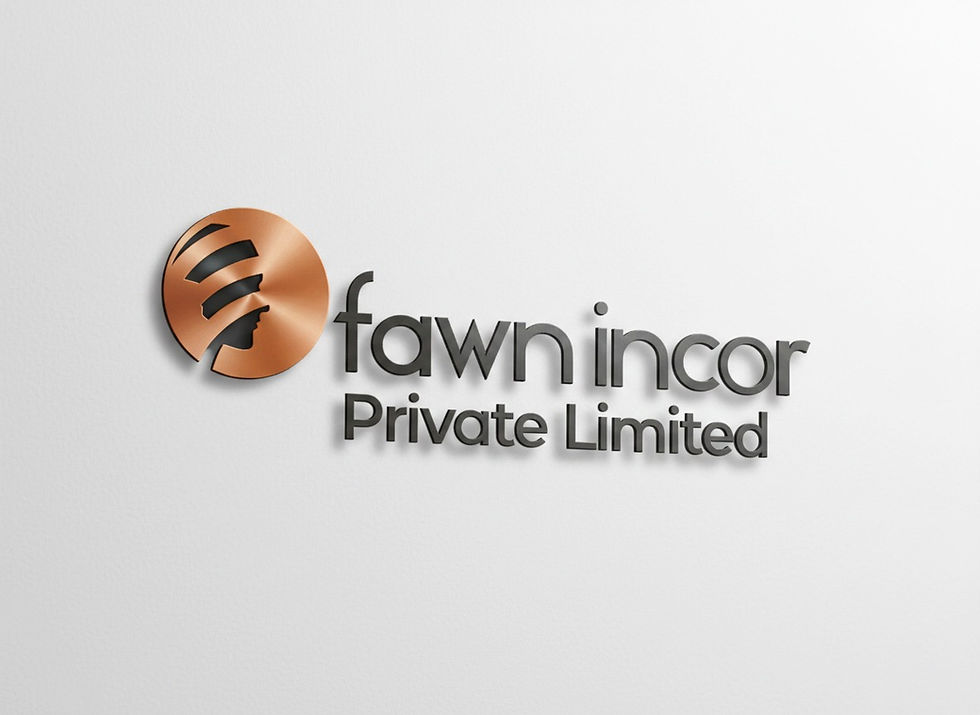 Fawn Incor – Building Trust in the Indian Pharmaceutical Industry