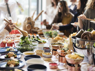 Die besten Reiseziele für Foodies: Kulinarische Erlebnisse weltweit