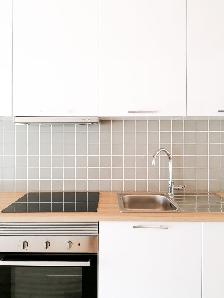 REABILITAÇÃO DE EDIFÍCIO SETÚBAL