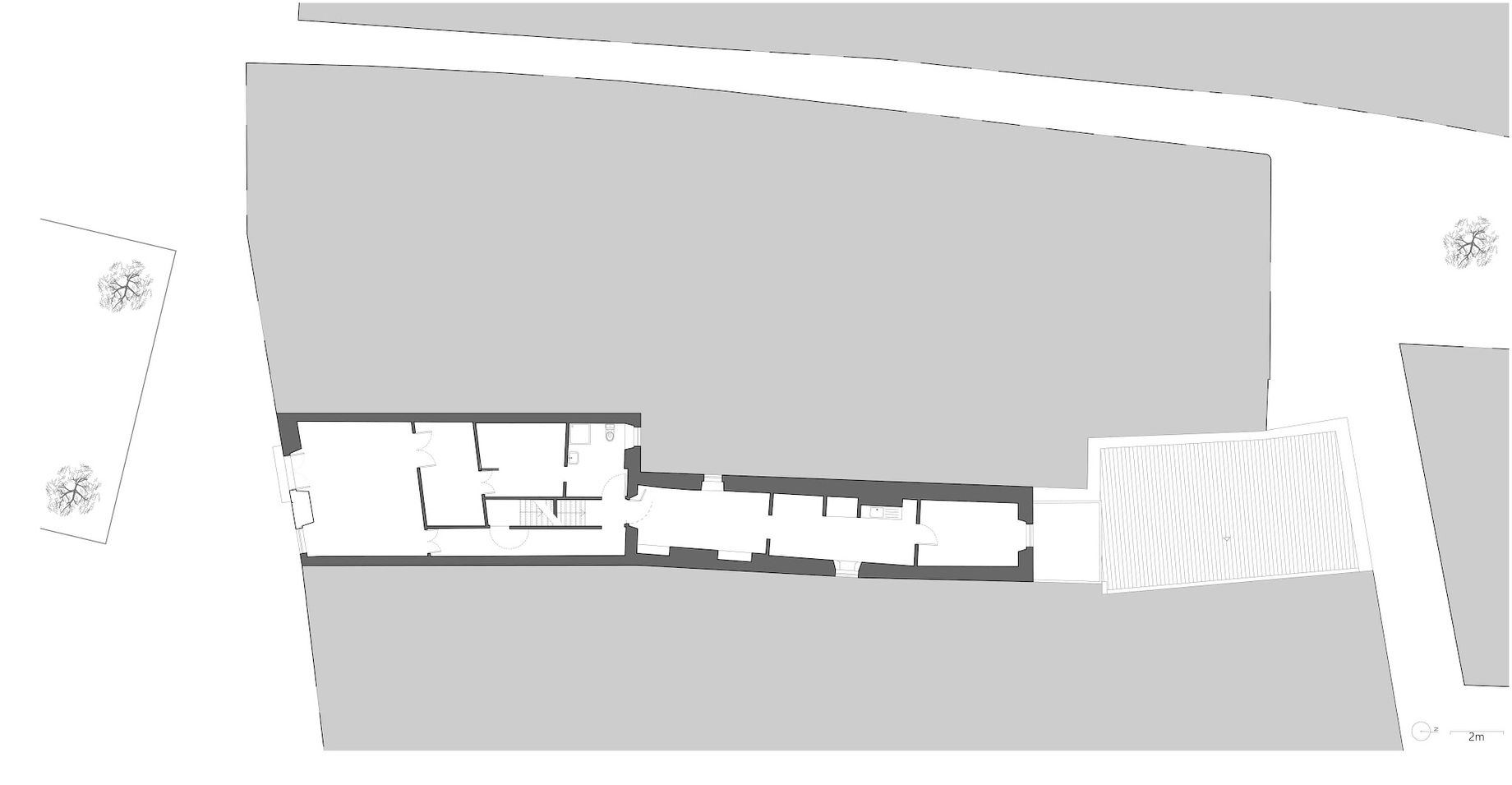 REABILITAÇÃO DE EDIFÍCIO SETÚBAL