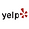 Yelp! App Icon