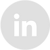 LinkedIn - Grey Circle