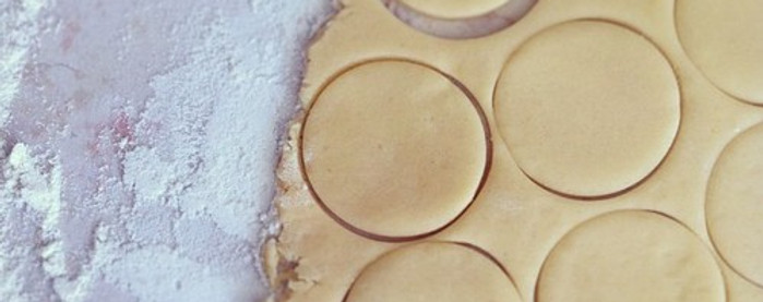 Cookie Dough