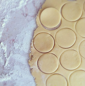 Cookie Dough