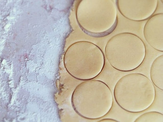 Mm mm! The Recipe