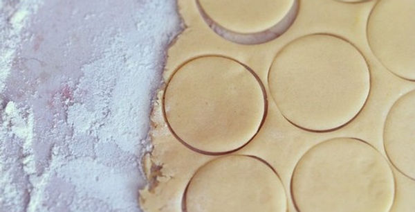 Cookie Dough