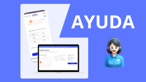 Soporte de plataforma teórica asincrónica