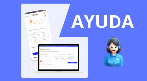 Soporte de plataforma teórica asincrónica