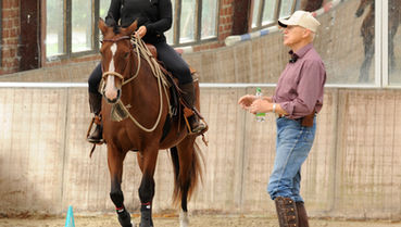 Peter Kreinberg-Seminar in Raesfeld: März & Oktober